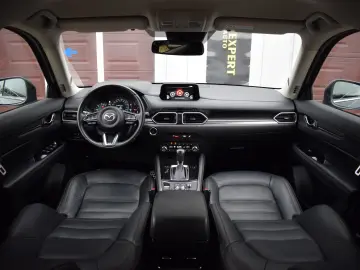 Mazda CX5 Facelift Takumi 2019 Automata