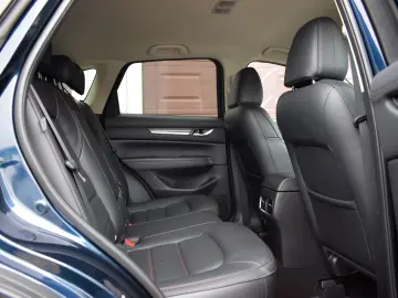 Mazda CX5 Facelift Takumi 2019 Automata