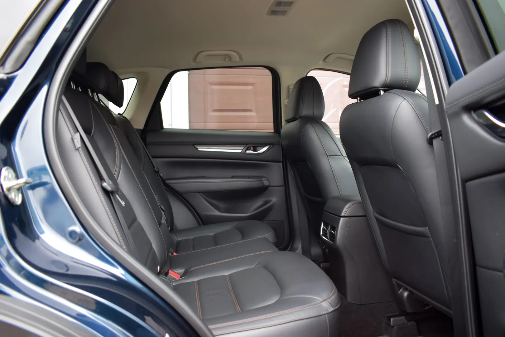 Mazda CX5 Facelift Takumi 2019 Automata