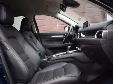 Mazda CX5 Facelift Takumi 2019 Automata