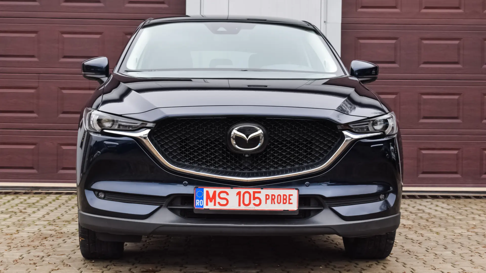 Mazda CX5 Facelift Takumi 2019 Automata