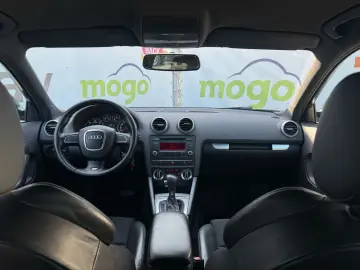 AUDI A3 2.0 TDI AMBIENTE