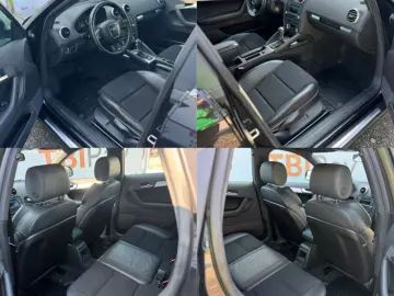 AUDI A3 2.0 TDI AMBIENTE