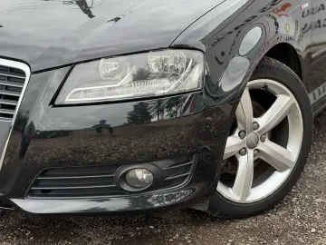 AUDI A3 2.0 TDI AMBIENTE