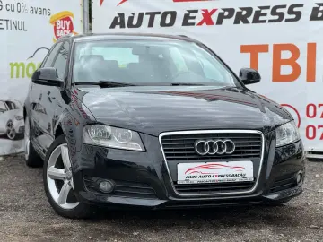 AUDI A3 2.0 TDI AMBIENTE