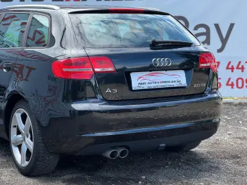 AUDI A3 2.0 TDI AMBIENTE