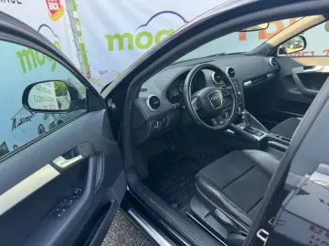 AUDI A3 2.0 TDI AMBIENTE