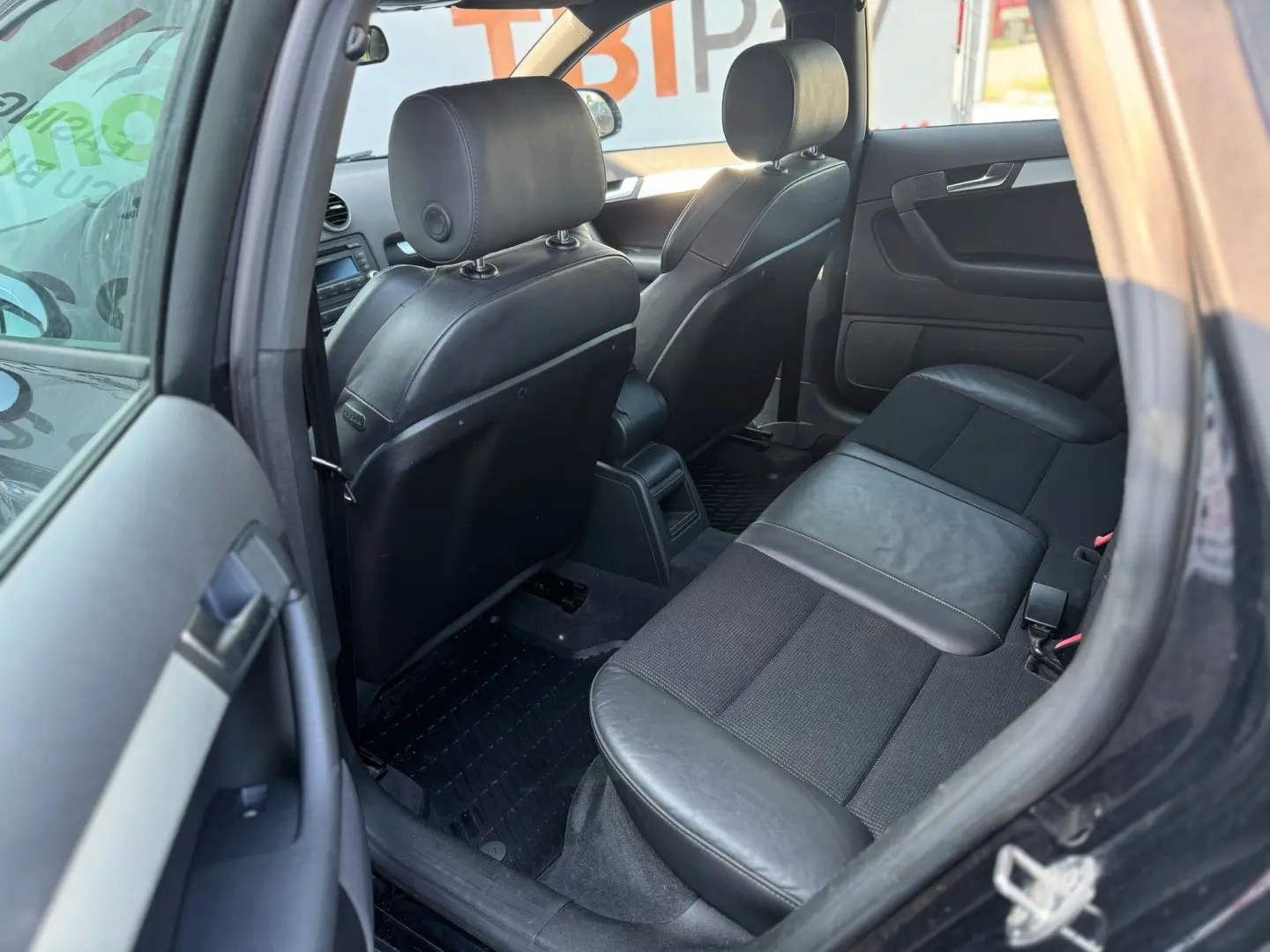 AUDI A3 2.0 TDI AMBIENTE