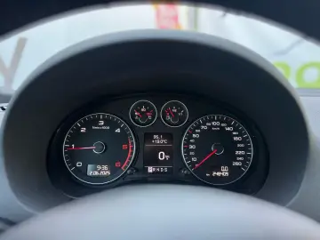 AUDI A3 2.0 TDI AMBIENTE