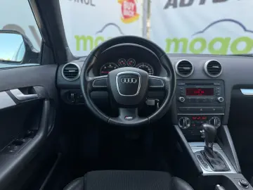 AUDI A3 2.0 TDI AMBIENTE