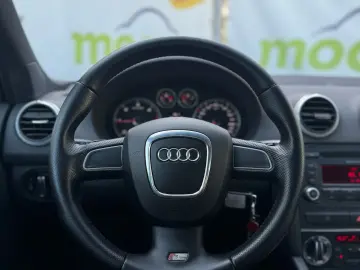 AUDI A3 2.0 TDI AMBIENTE