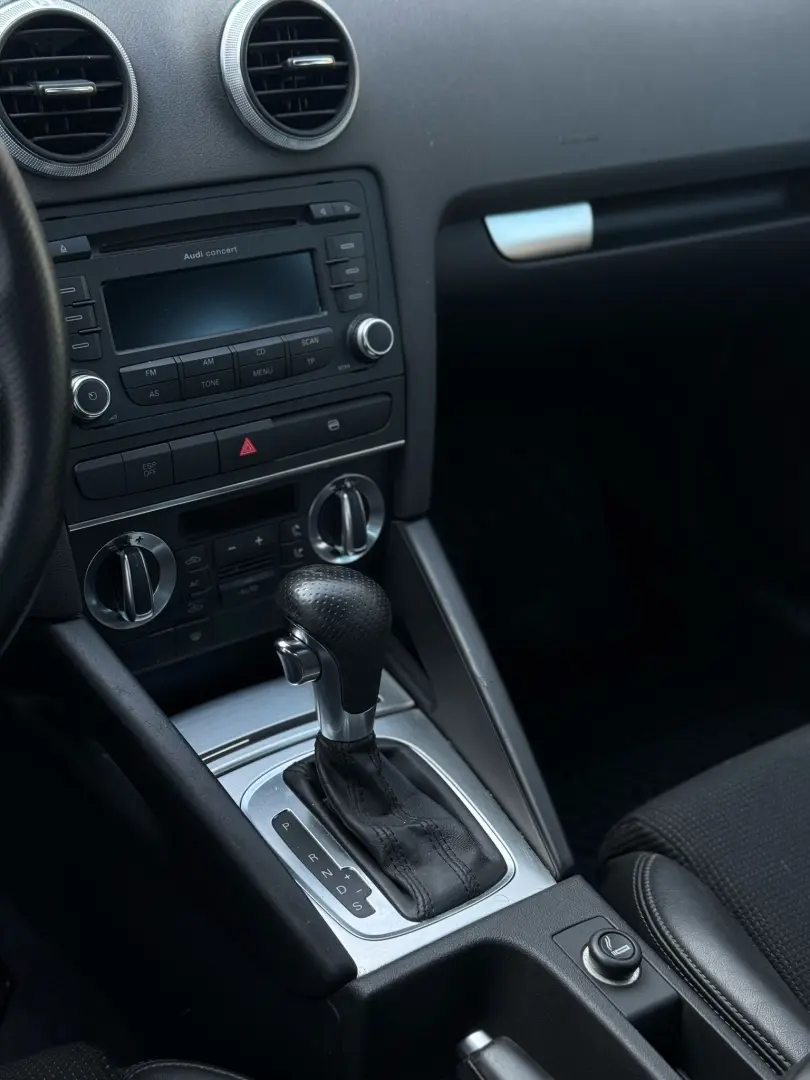 AUDI A3 2.0 TDI AMBIENTE