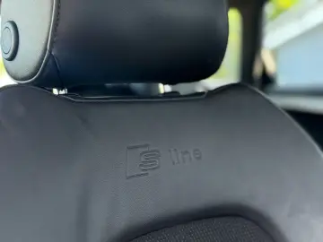 AUDI A3 2.0 TDI AMBIENTE