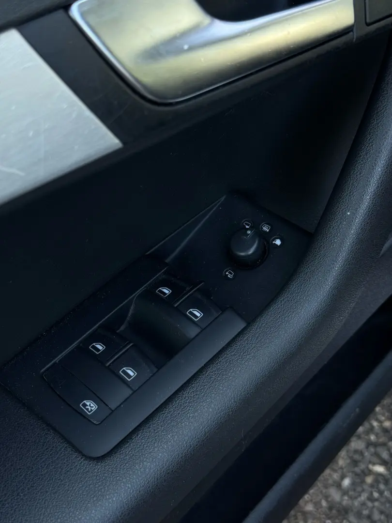 AUDI A3 2.0 TDI AMBIENTE