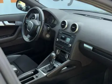 AUDI A3 2.0 TDI AMBIENTE