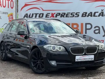 BMW 520D