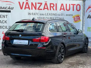 BMW 520D