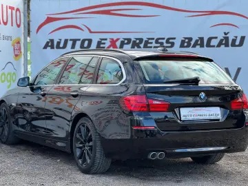 BMW 520D
