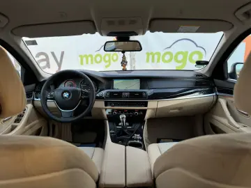 BMW 520D
