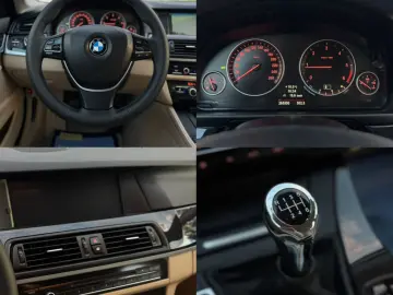 BMW 520D
