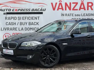 BMW 520D