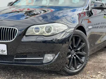 BMW 520D