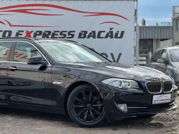 BMW 520D