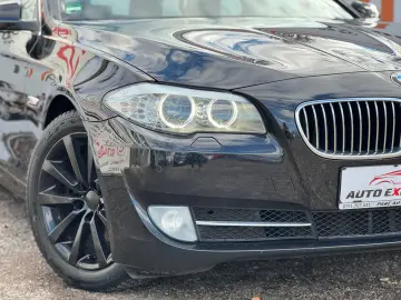 BMW 520D