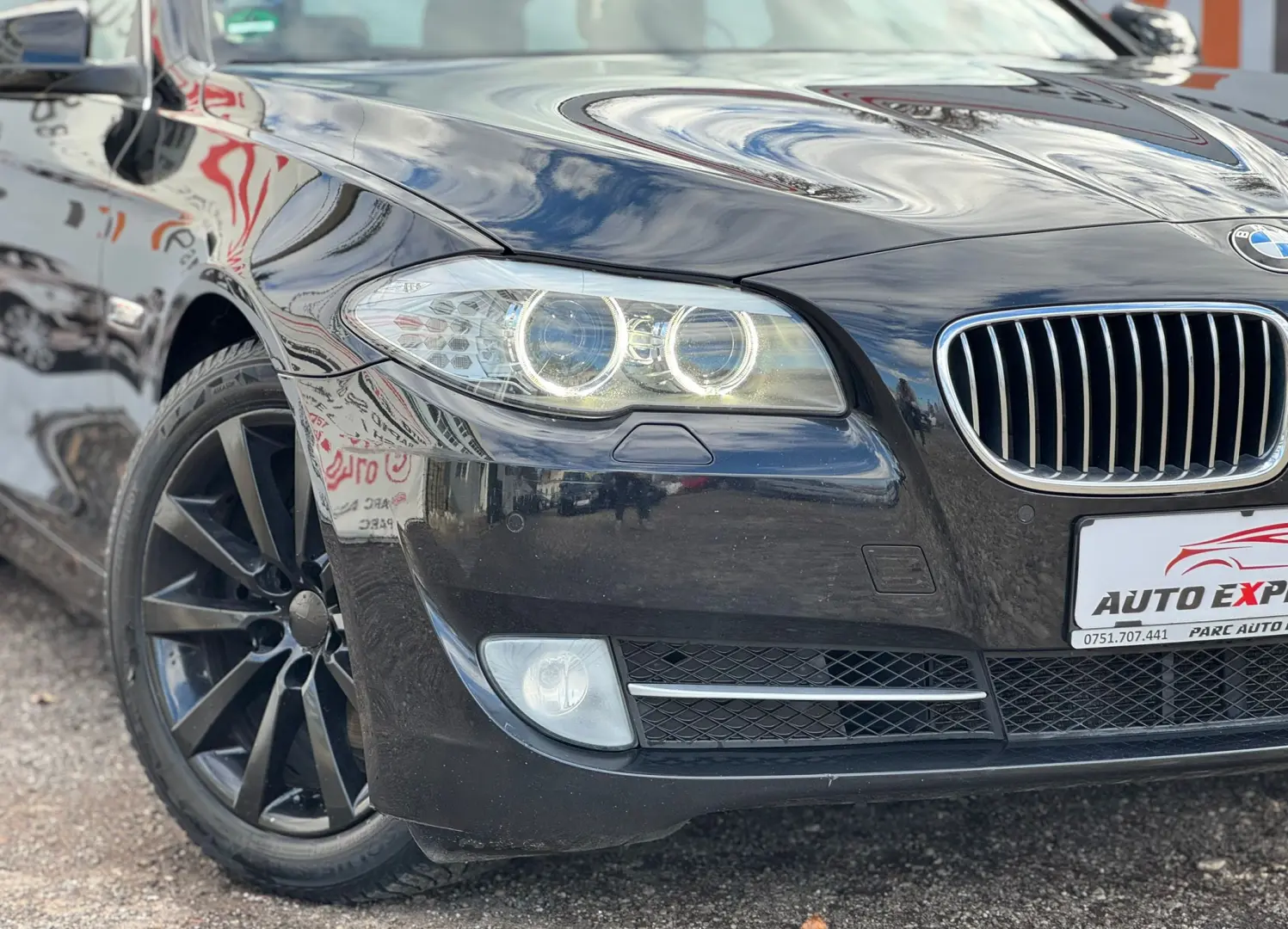 BMW 520D