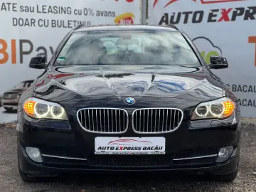 BMW 520D