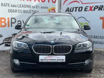 BMW 520D