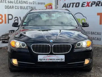 BMW 520D