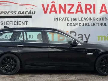 BMW 520D