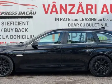 BMW 520D