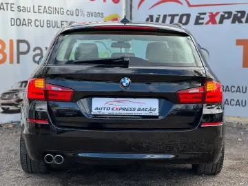 BMW 520D