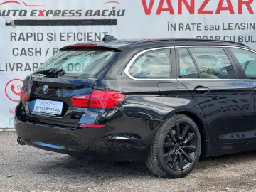 BMW 520D
