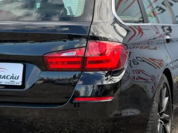 BMW 520D
