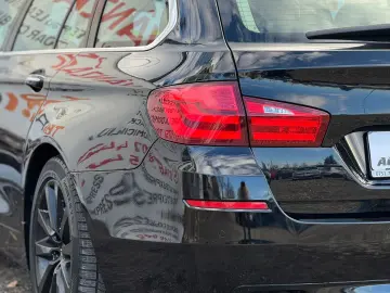 BMW 520D