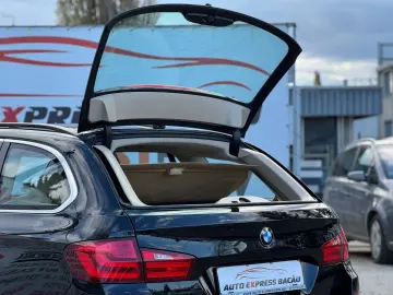 BMW 520D