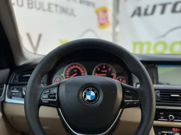 BMW 520D