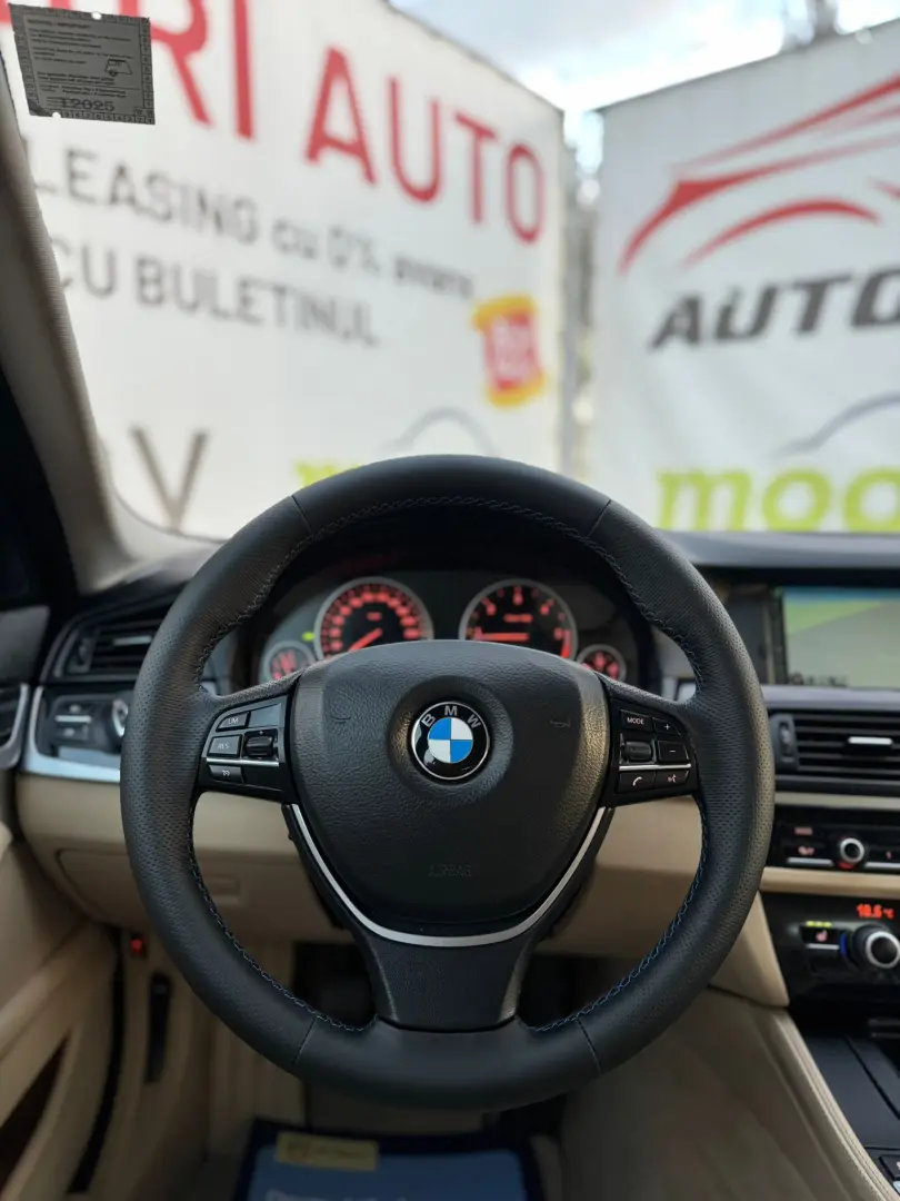 BMW 520D