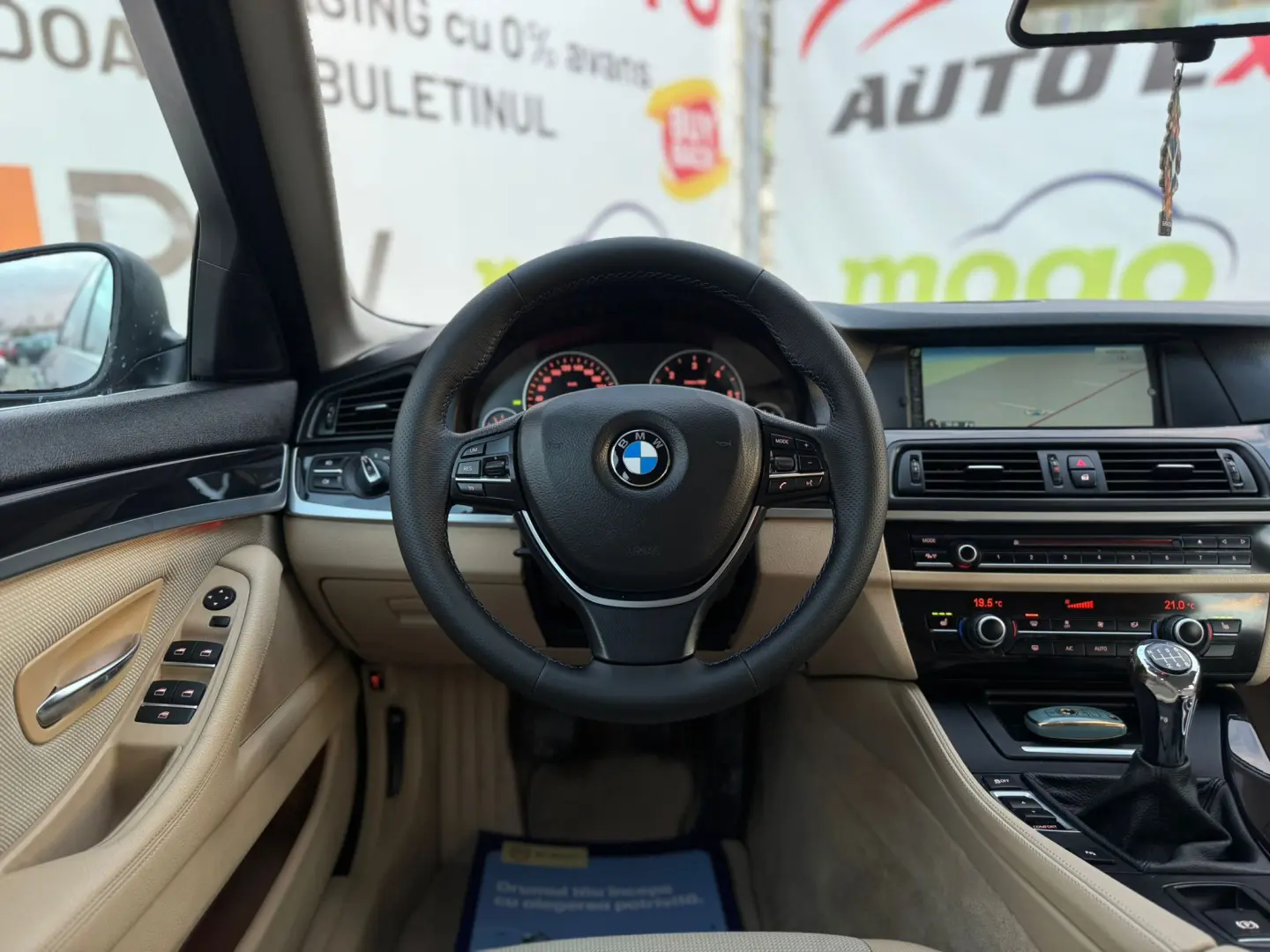 BMW 520D
