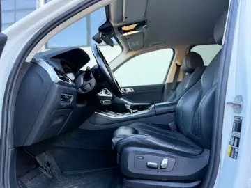 X5 xDrive 45 e ACC L-Fahrwerk 22Zoll AHK Kamera