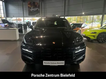 Cayenne Head-Up BOSE Luftfederung LED-Matrix