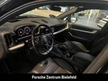 Cayenne Head-Up BOSE Luftfederung LED-Matrix