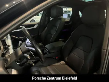 Cayenne Head-Up BOSE Luftfederung LED-Matrix