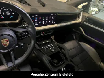 Cayenne Head-Up BOSE Luftfederung LED-Matrix