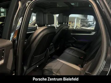 Cayenne Head-Up BOSE Luftfederung LED-Matrix