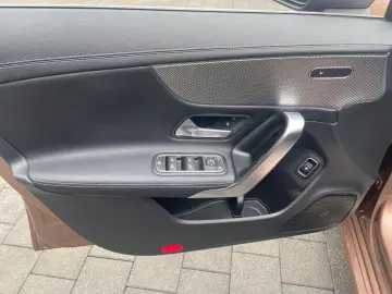 CLA 250 Shooting Brake  Ambi 18