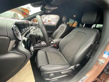 CLA 250 Shooting Brake  Ambi 18